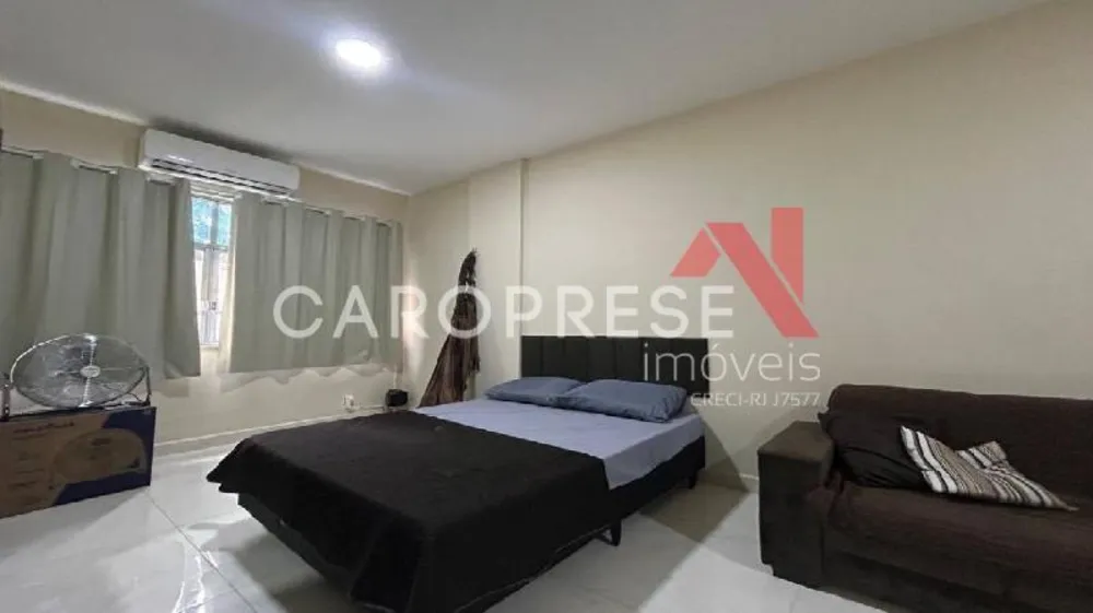 Apartamento, 1 quarto, 33 m² - Foto 4