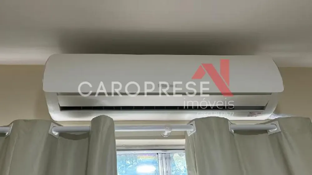 Apartamento, 1 quarto, 33 m² - Foto 13