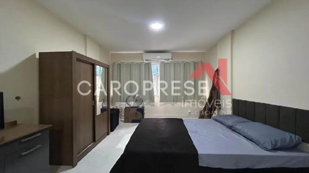 Apartamento, 1 quarto, 33 m² - Foto 1