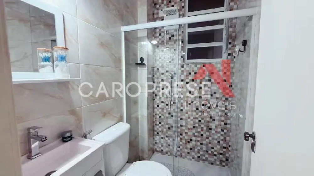 Apartamento, 1 quarto, 33 m² - Foto 15