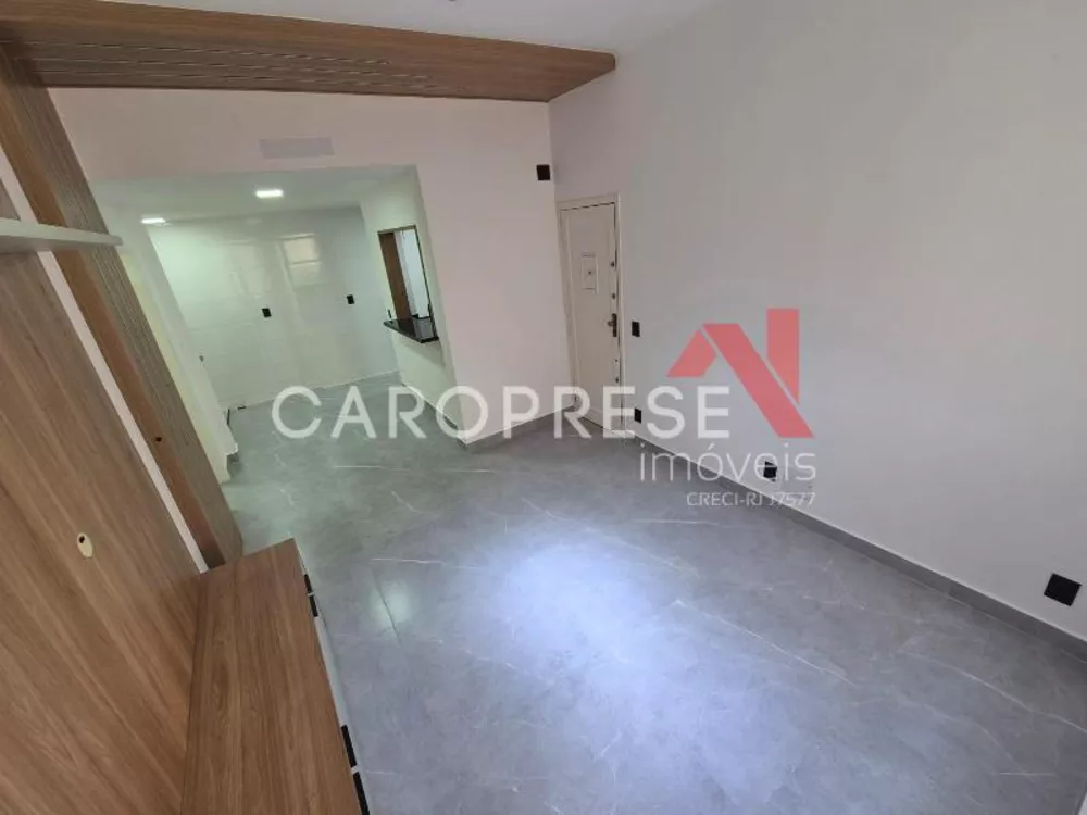 Apartamento, 1 quarto, 55 m² - Foto 3