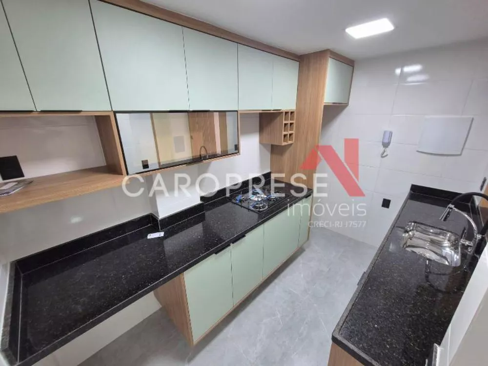 Apartamento, 1 quarto, 55 m² - Foto 17