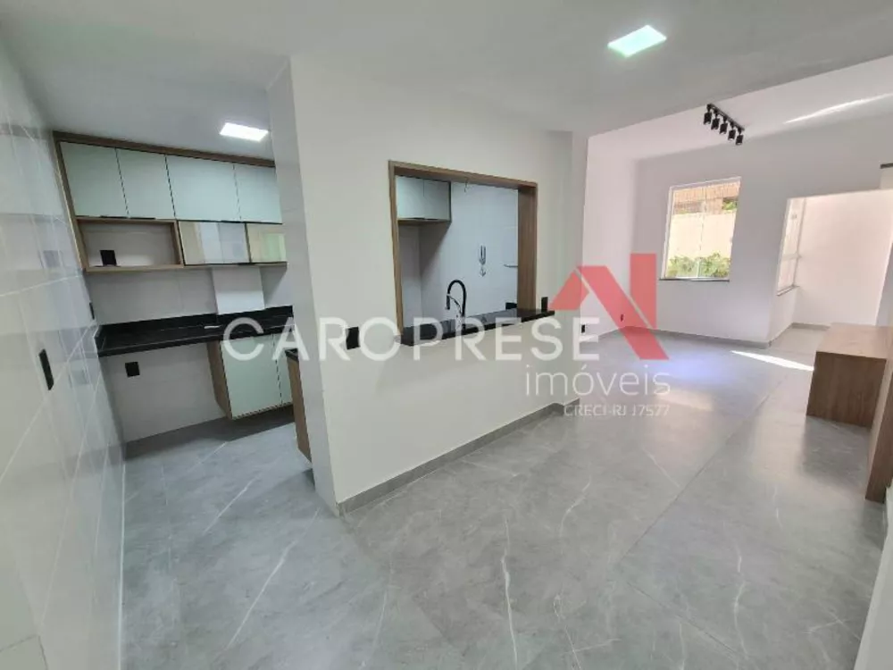 Apartamento, 1 quarto, 55 m² - Foto 1