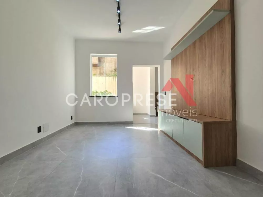 Apartamento, 1 quarto, 55 m² - Foto 5