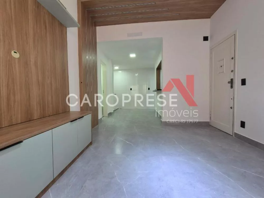 Apartamento, 1 quarto, 55 m² - Foto 4