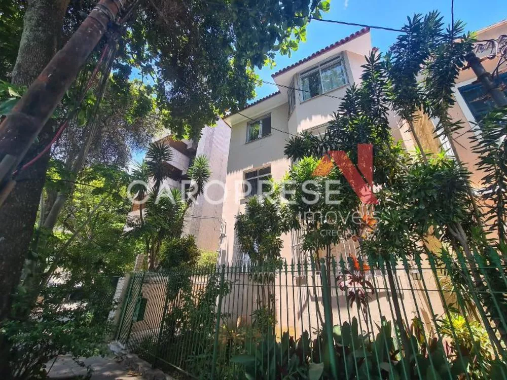 Apartamento, 1 quarto, 55 m² - Foto 2