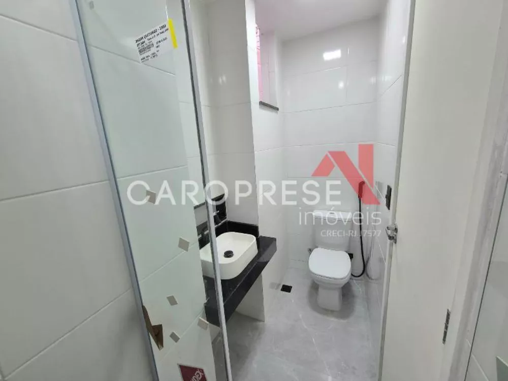 Apartamento, 1 quarto, 55 m² - Foto 21