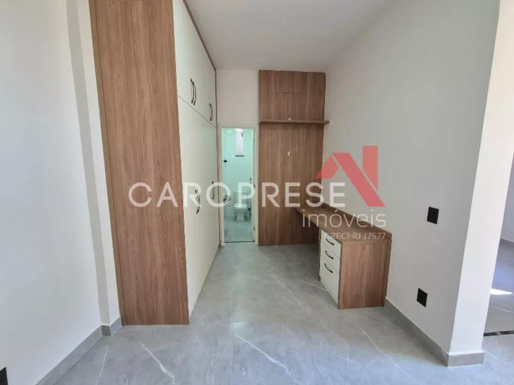 Apartamento, 1 quarto, 55 m² - Foto 10