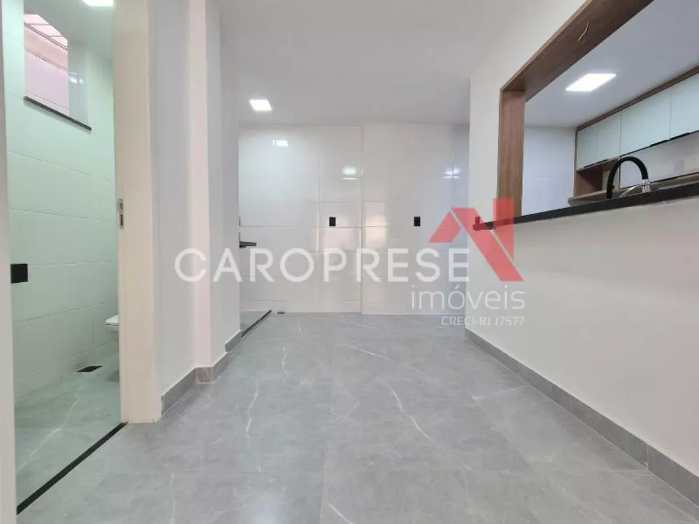 Apartamento, 1 quarto, 55 m² - Foto 13