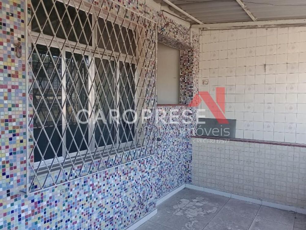 Apartamento à venda com 2 quartos, 87m² - Foto 1
