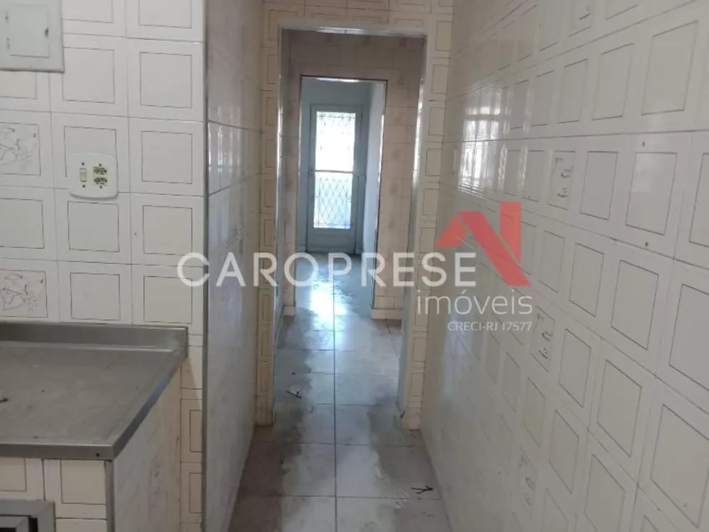 Apartamento, 2 quartos, 87 m² - Foto 2