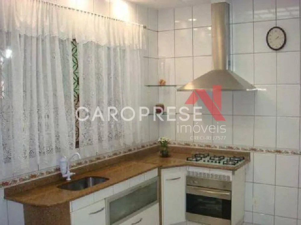 Casa, 4 quartos, 243 m² - Foto 8