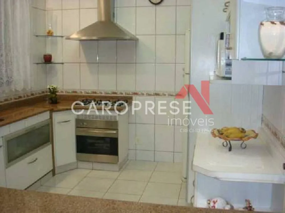 Casa, 4 quartos, 243 m² - Foto 9