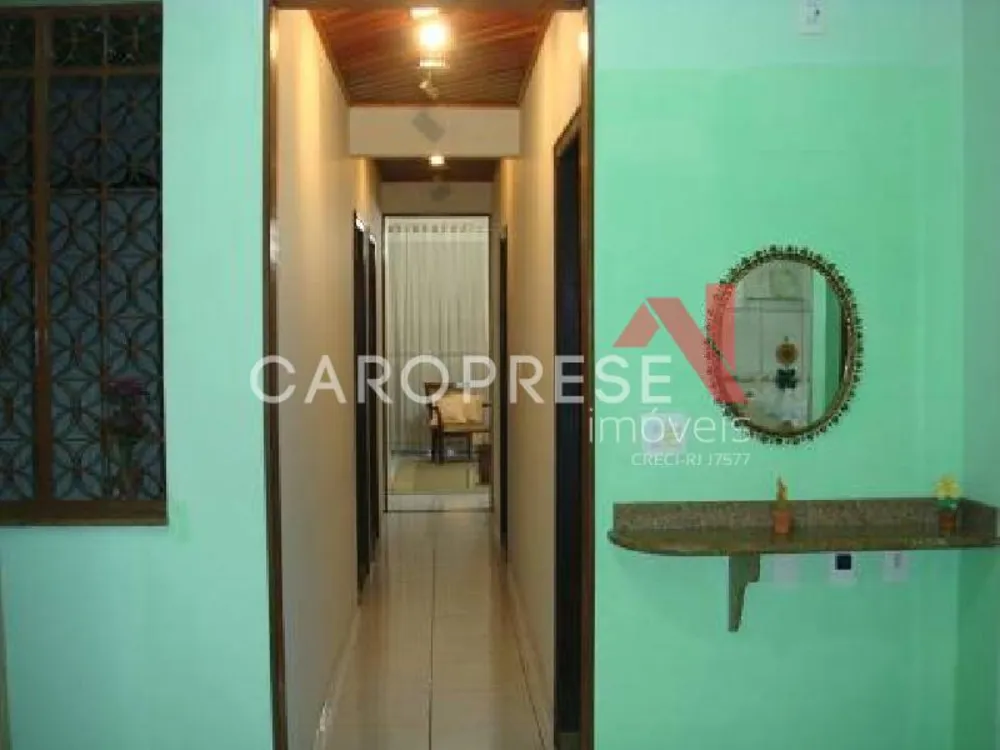 Casa, 4 quartos, 243 m² - Foto 18