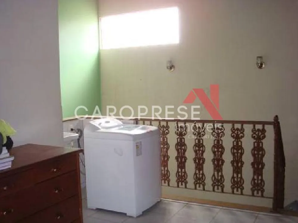 Casa, 4 quartos, 243 m² - Foto 11