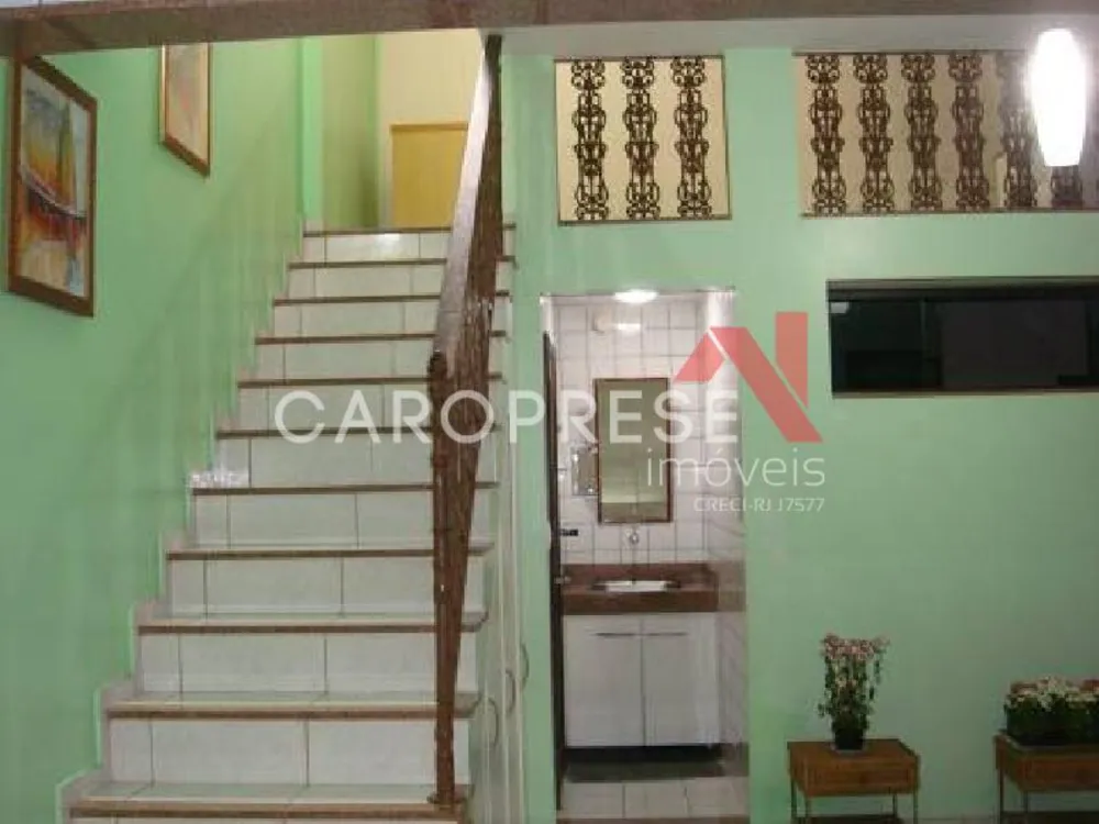 Casa, 4 quartos, 243 m² - Foto 6