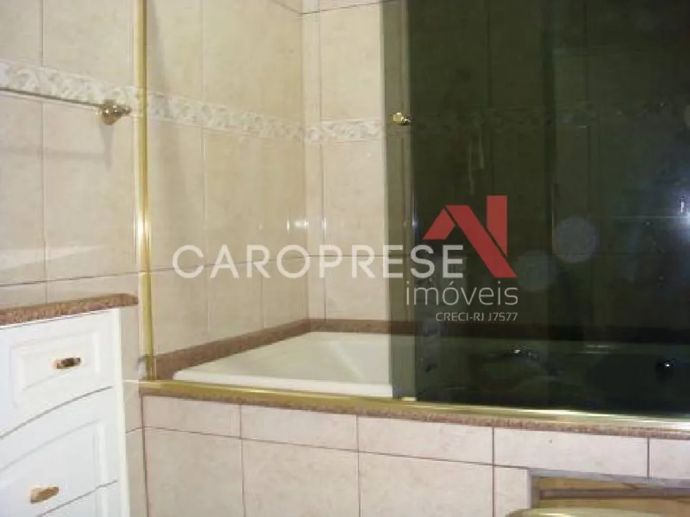Casa, 4 quartos, 243 m² - Foto 10