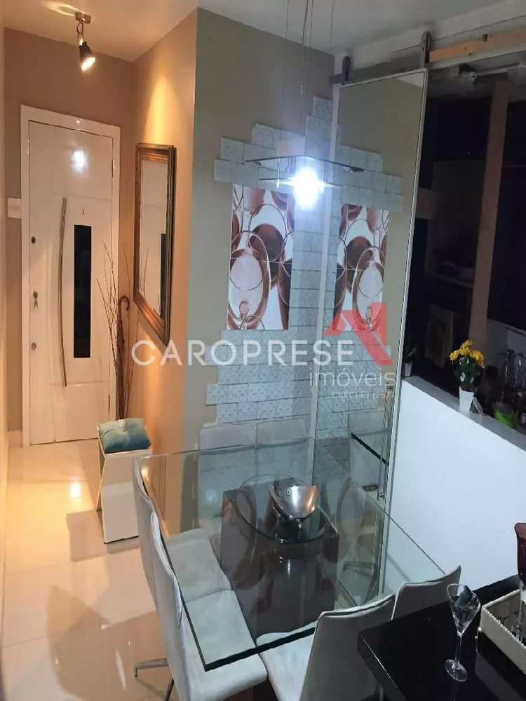 Apartamento, 3 quartos, 108 m² - Foto 1