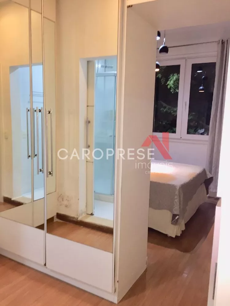 Apartamento, 3 quartos, 108 m² - Foto 5