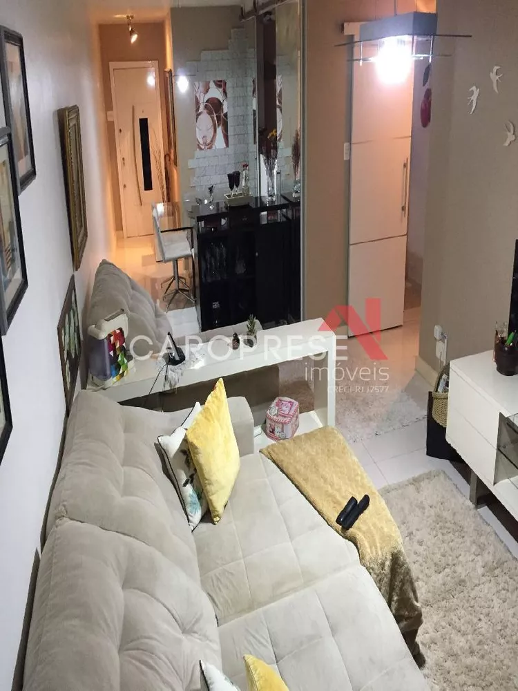 Apartamento, 3 quartos, 108 m² - Foto 6