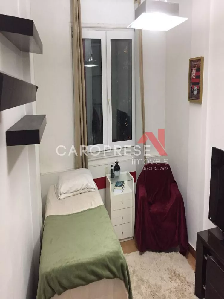 Apartamento, 3 quartos, 108 m² - Foto 9