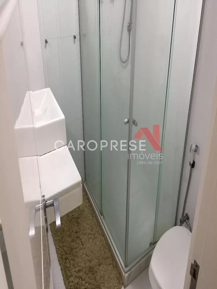 Apartamento, 3 quartos, 108 m² - Foto 3