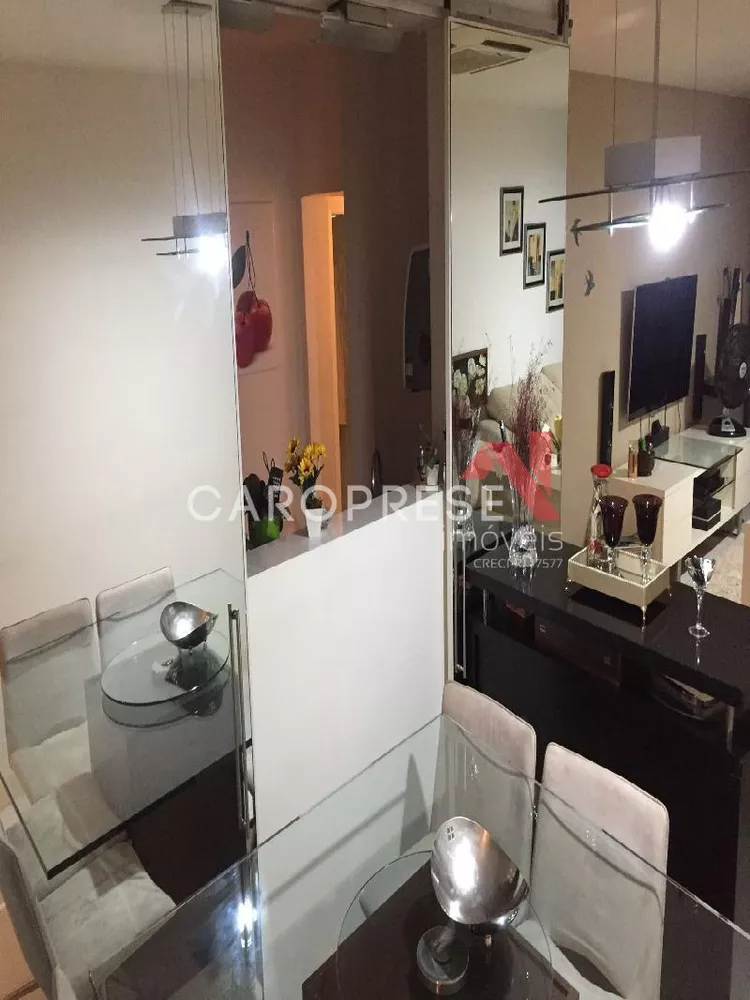 Apartamento, 3 quartos, 108 m² - Foto 4