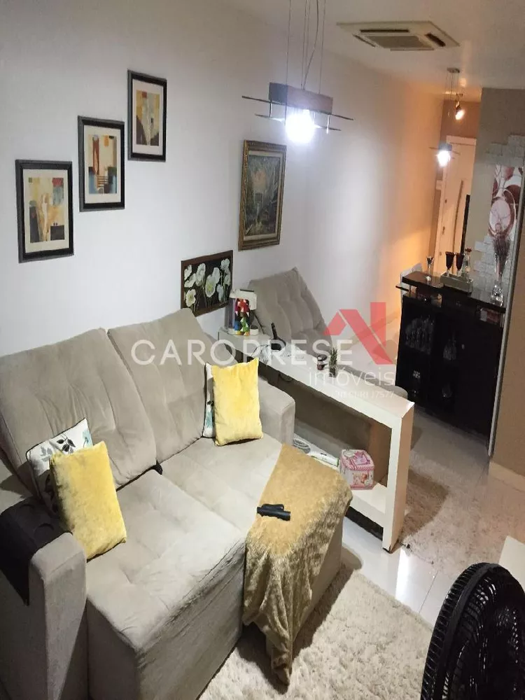 Apartamento, 3 quartos, 108 m² - Foto 8