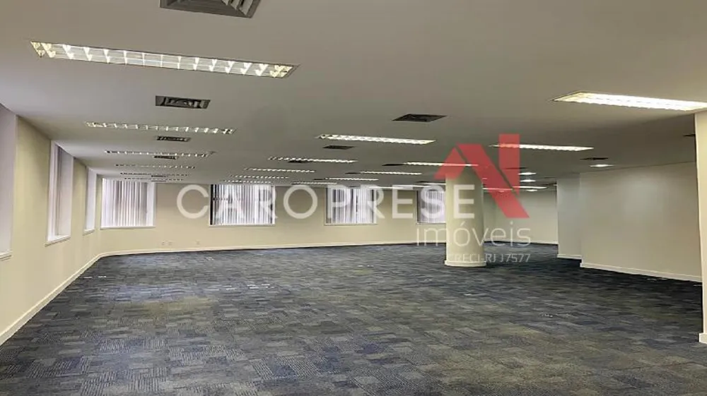 Sala-Conjunto, 268 m² - Foto 1