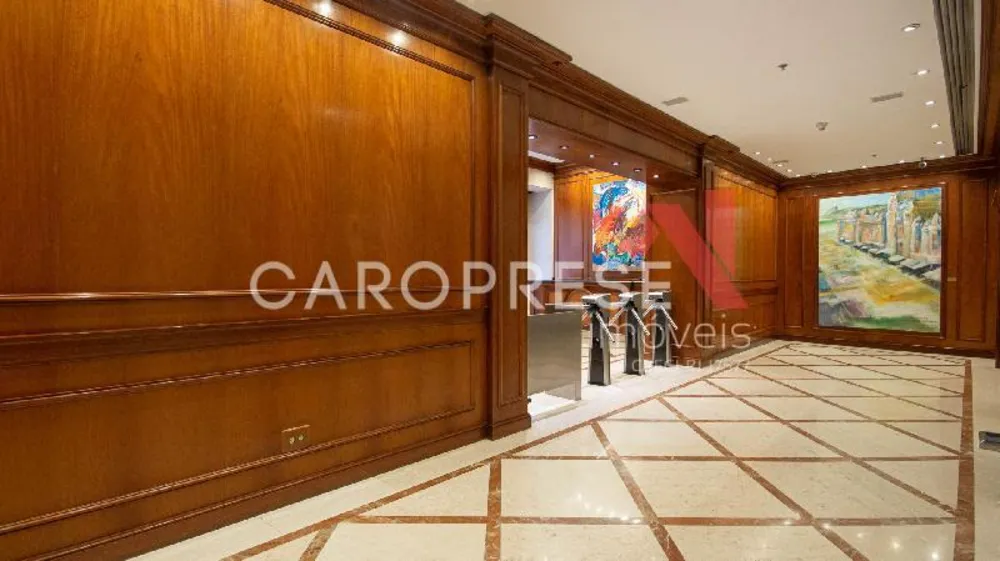 Sala-Conjunto, 268 m² - Foto 5