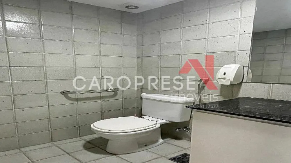 Sala-Conjunto, 268 m² - Foto 16