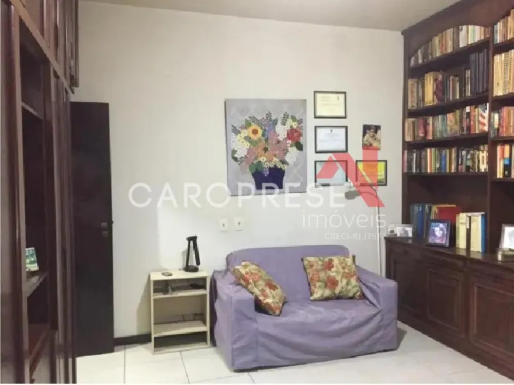 Apartamento, 4 quartos, 204 m² - Foto 7