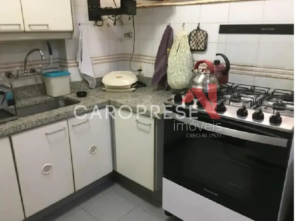 Apartamento, 4 quartos, 204 m² - Foto 14