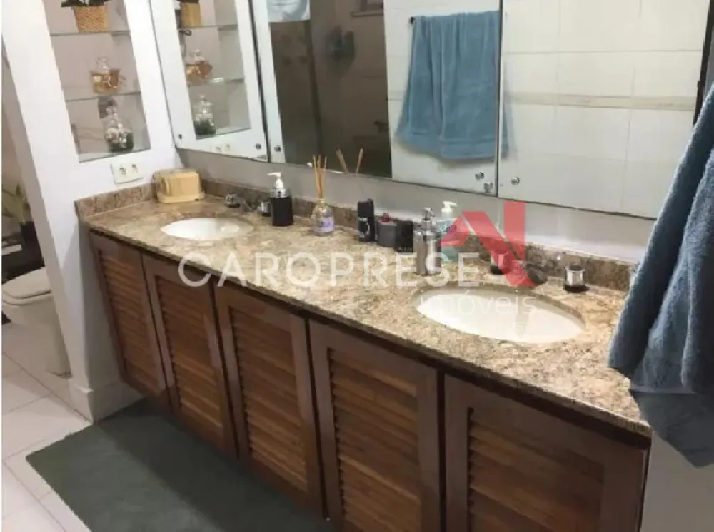 Apartamento, 4 quartos, 204 m² - Foto 16