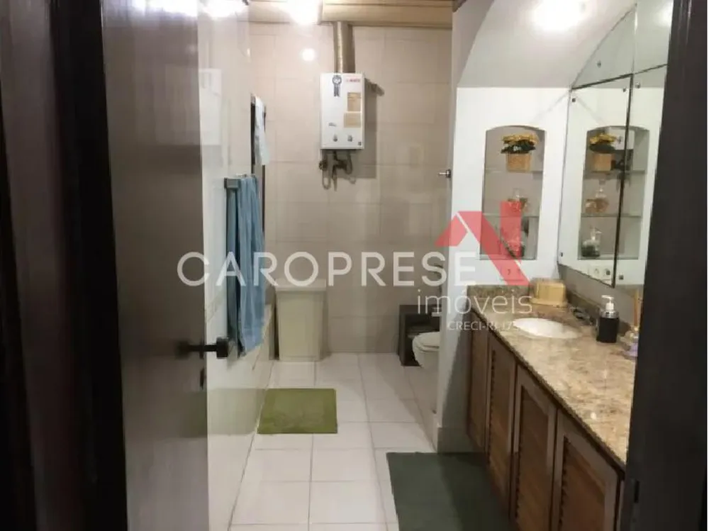 Apartamento, 4 quartos, 204 m² - Foto 17