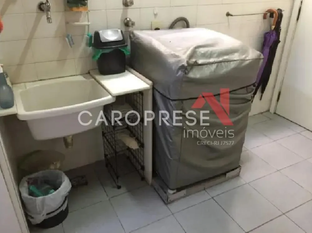 Apartamento, 4 quartos, 204 m² - Foto 20