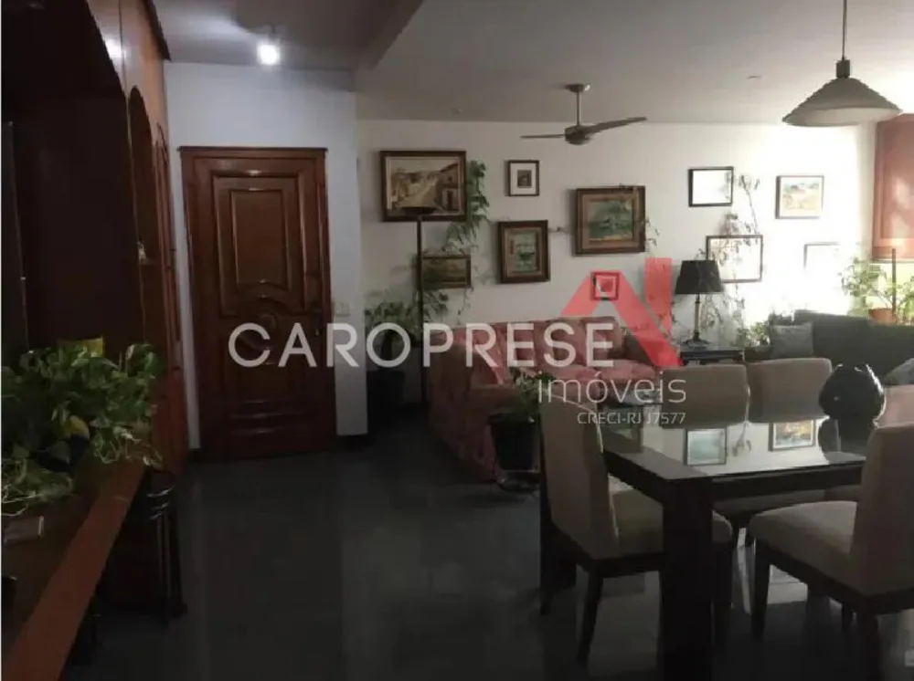 Apartamento, 4 quartos, 204 m² - Foto 5