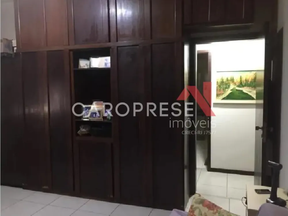Apartamento, 4 quartos, 204 m² - Foto 9