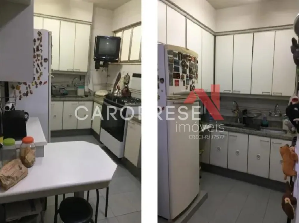 Apartamento, 4 quartos, 204 m² - Foto 15