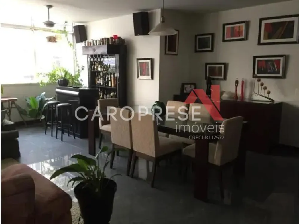 Apartamento, 4 quartos, 204 m² - Foto 4