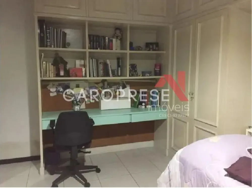 Apartamento, 4 quartos, 204 m² - Foto 12