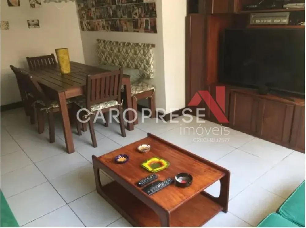 Apartamento, 4 quartos, 204 m² - Foto 2