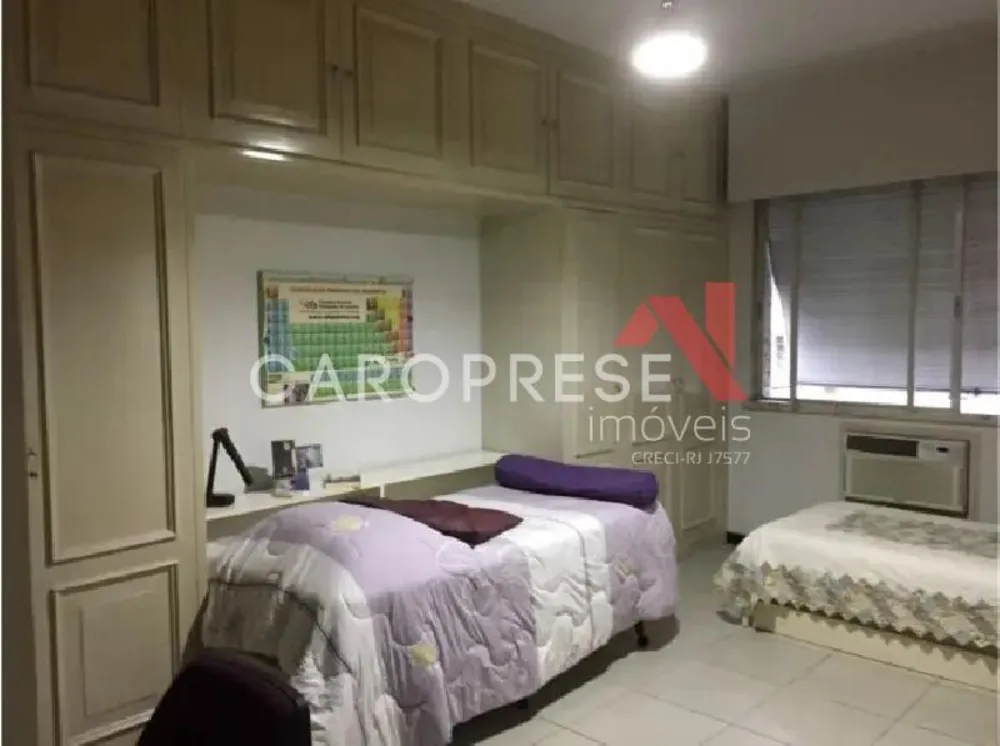 Apartamento, 4 quartos, 204 m² - Foto 13