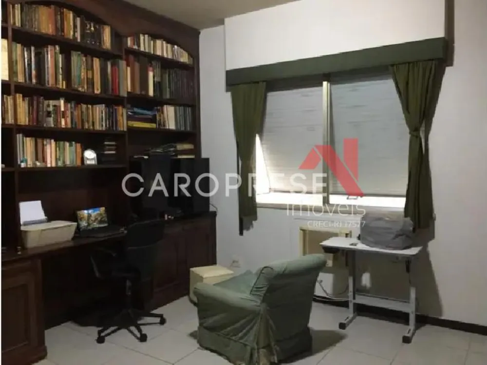 Apartamento, 4 quartos, 204 m² - Foto 8