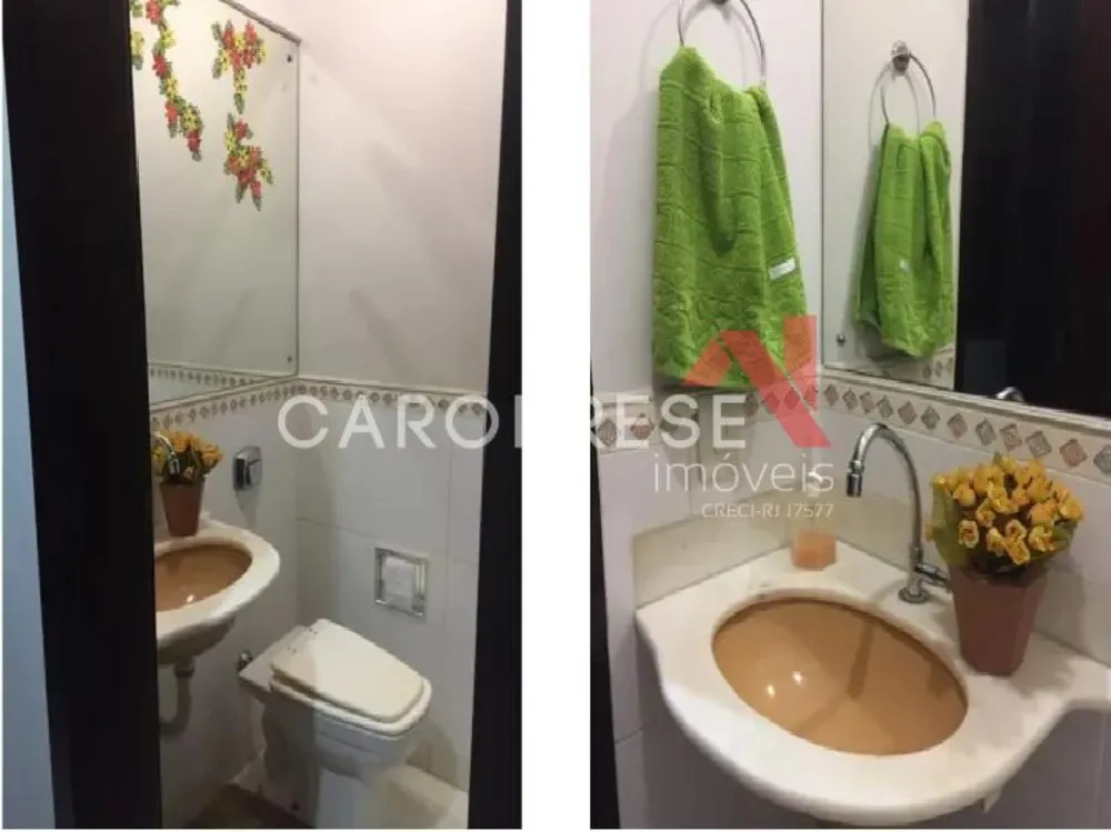 Apartamento, 4 quartos, 204 m² - Foto 18