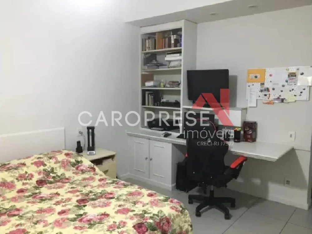 Apartamento, 4 quartos, 204 m² - Foto 10