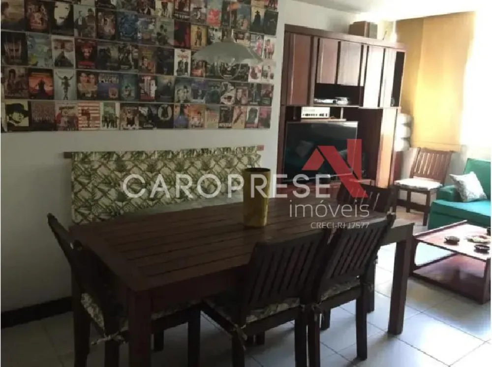 Apartamento, 4 quartos, 204 m² - Foto 6