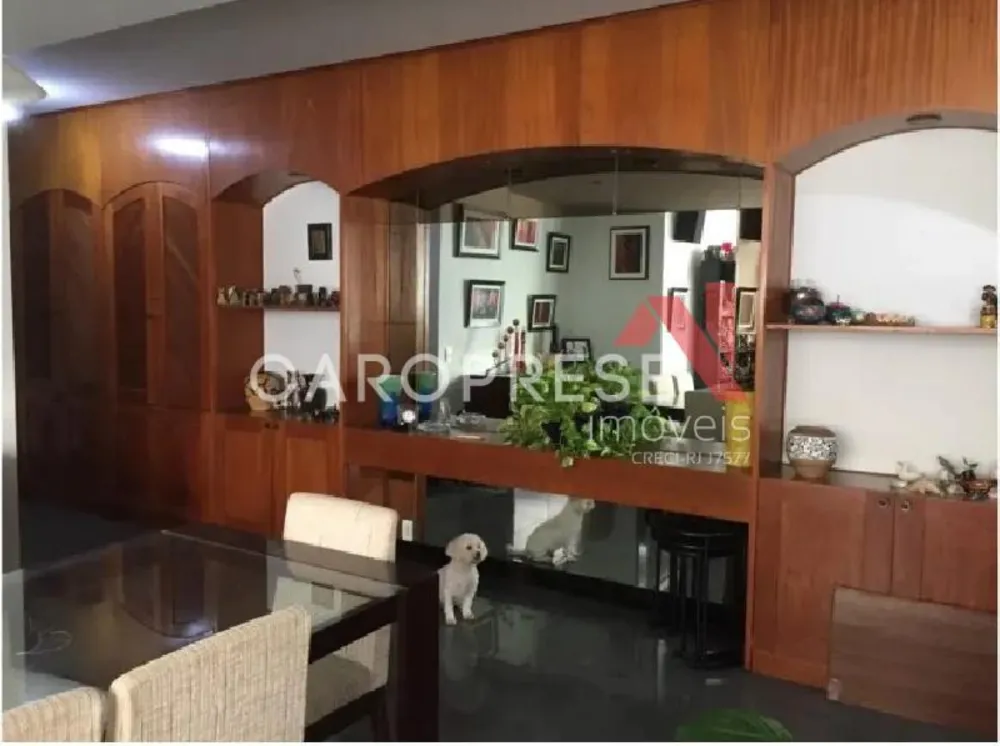 Apartamento, 4 quartos, 204 m² - Foto 3