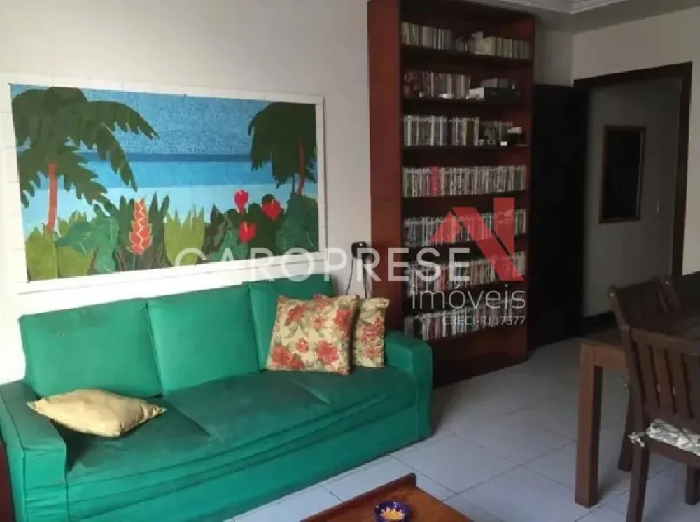 Apartamento, 4 quartos, 204 m² - Foto 1