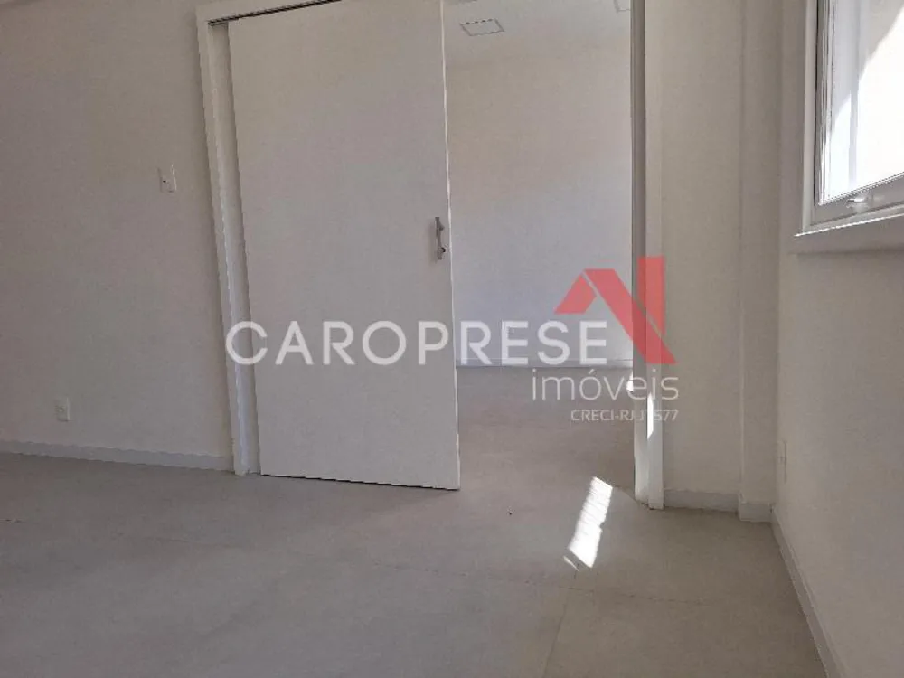 Sala-Conjunto, 32 m² - Foto 3